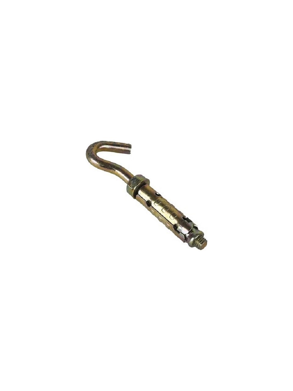 KANCALI ÇELİK DÜBEL AÇIK 10MM