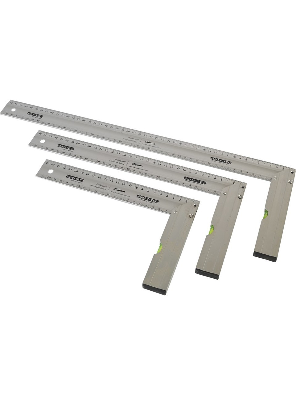 BHD 35CM BHD00197 ALÜMİNYUM GÖNYE