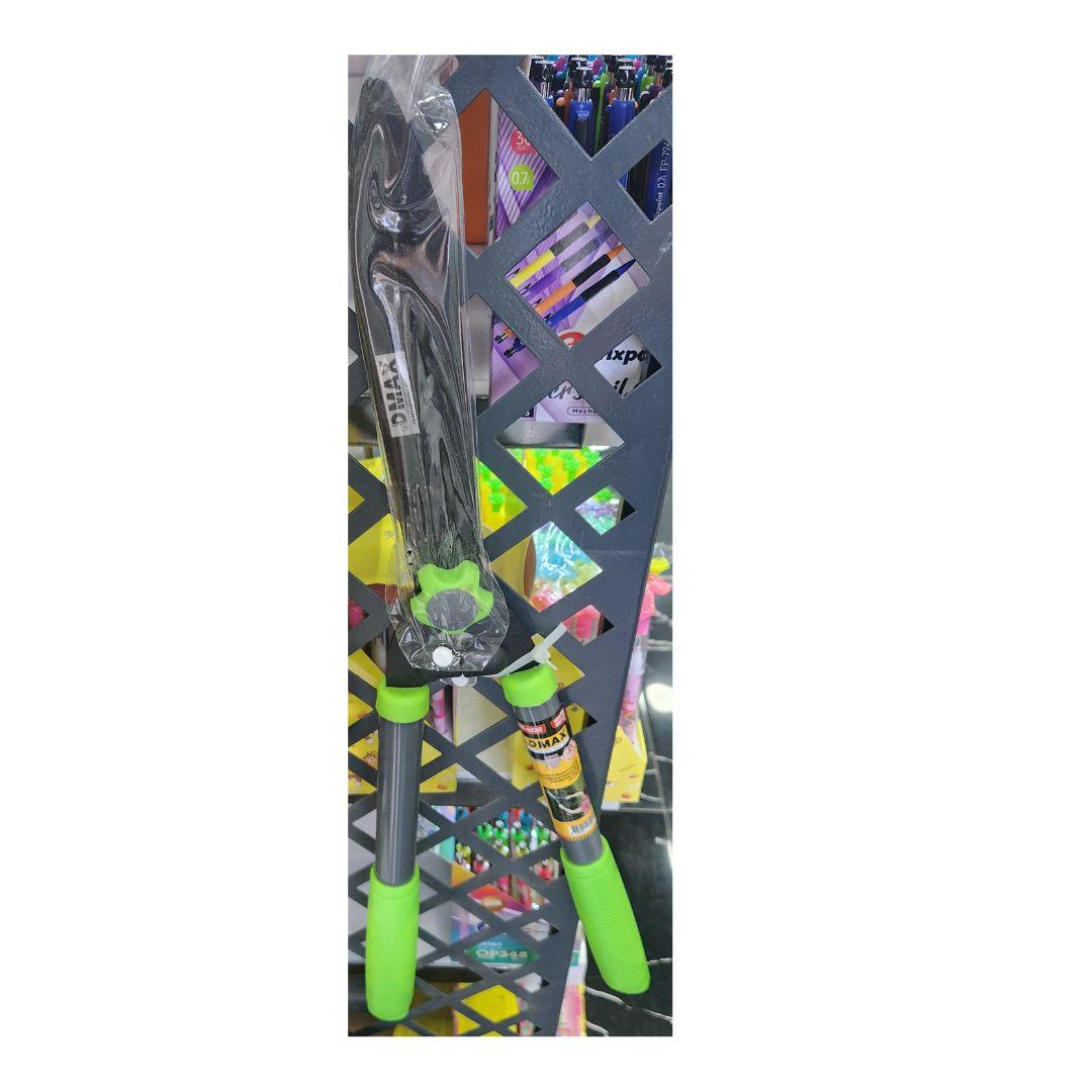 Dmax Çi̇m Bi̇çme Makasi Dmx4228