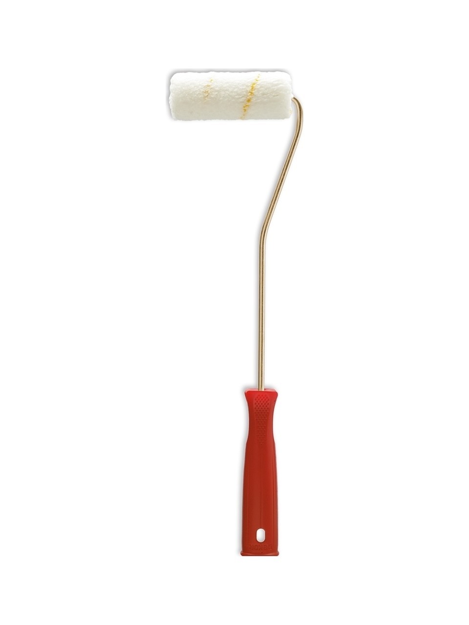 DEKOR 10CM PARMAK RULO 1084
