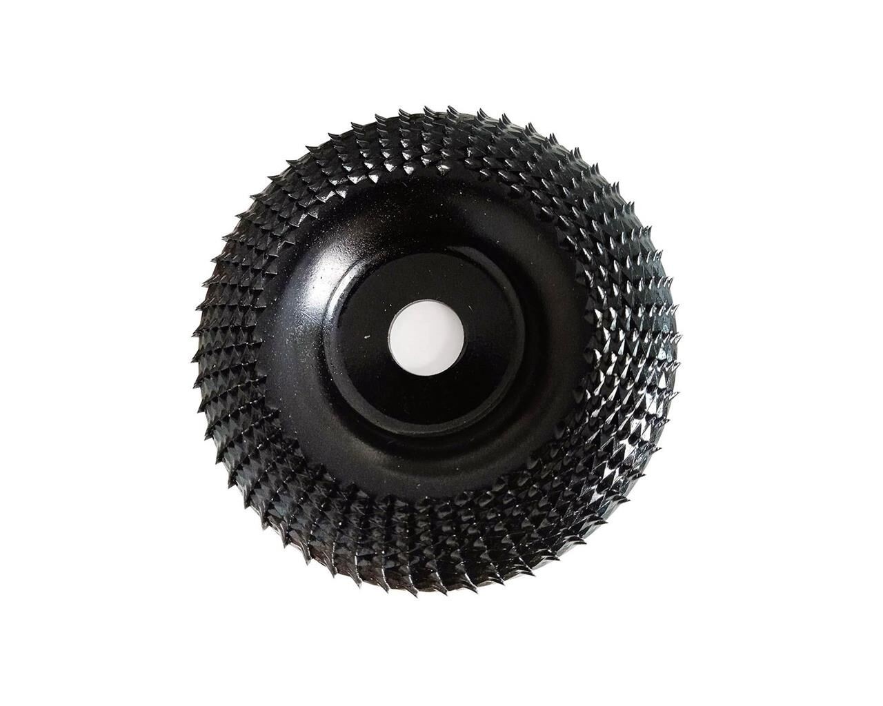 BAY-TEC AHŞAP EĞE DİSK 115MM MK0286-16