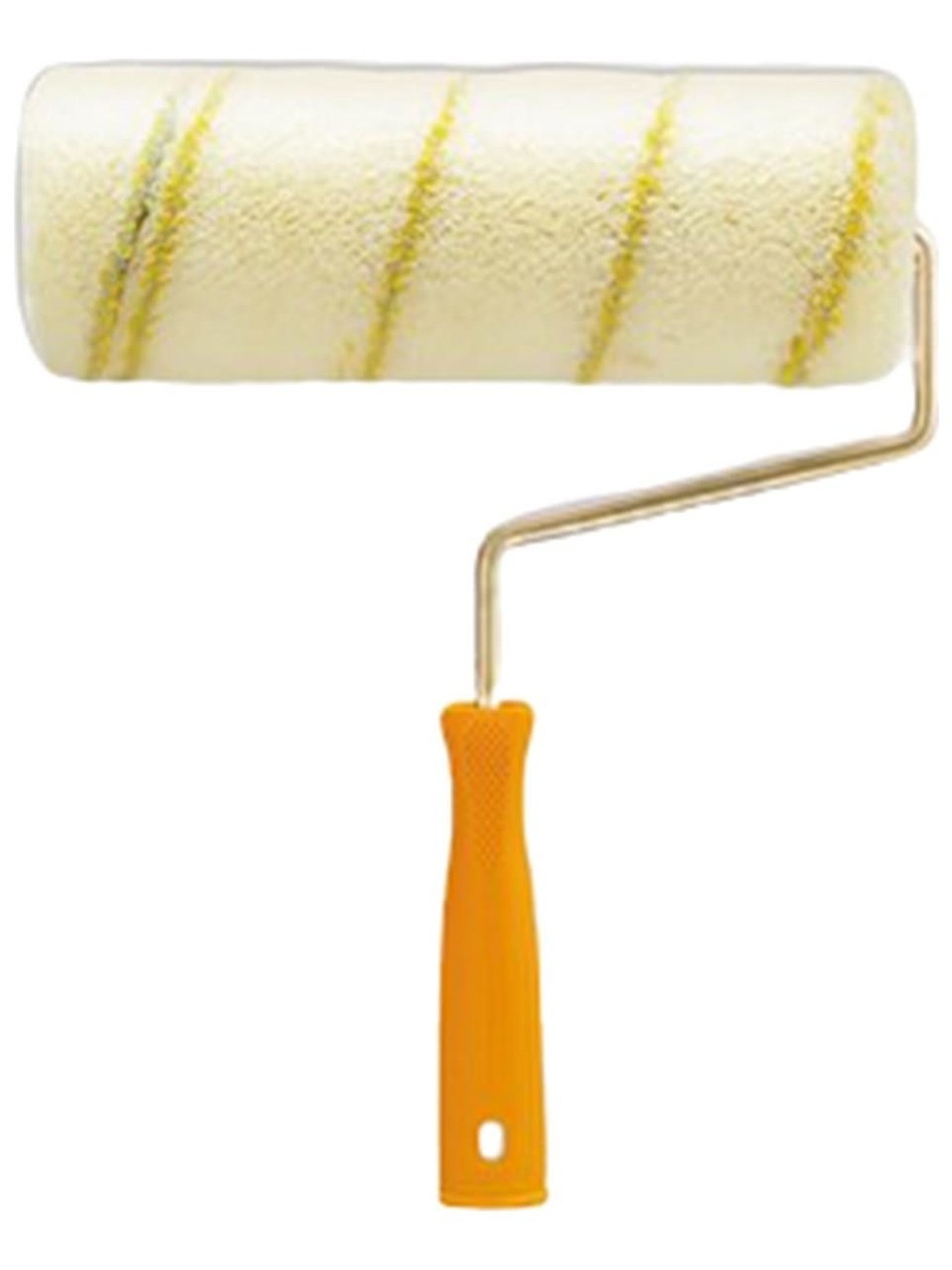 DEKOR 25 CM PLASTEK RULO 1017