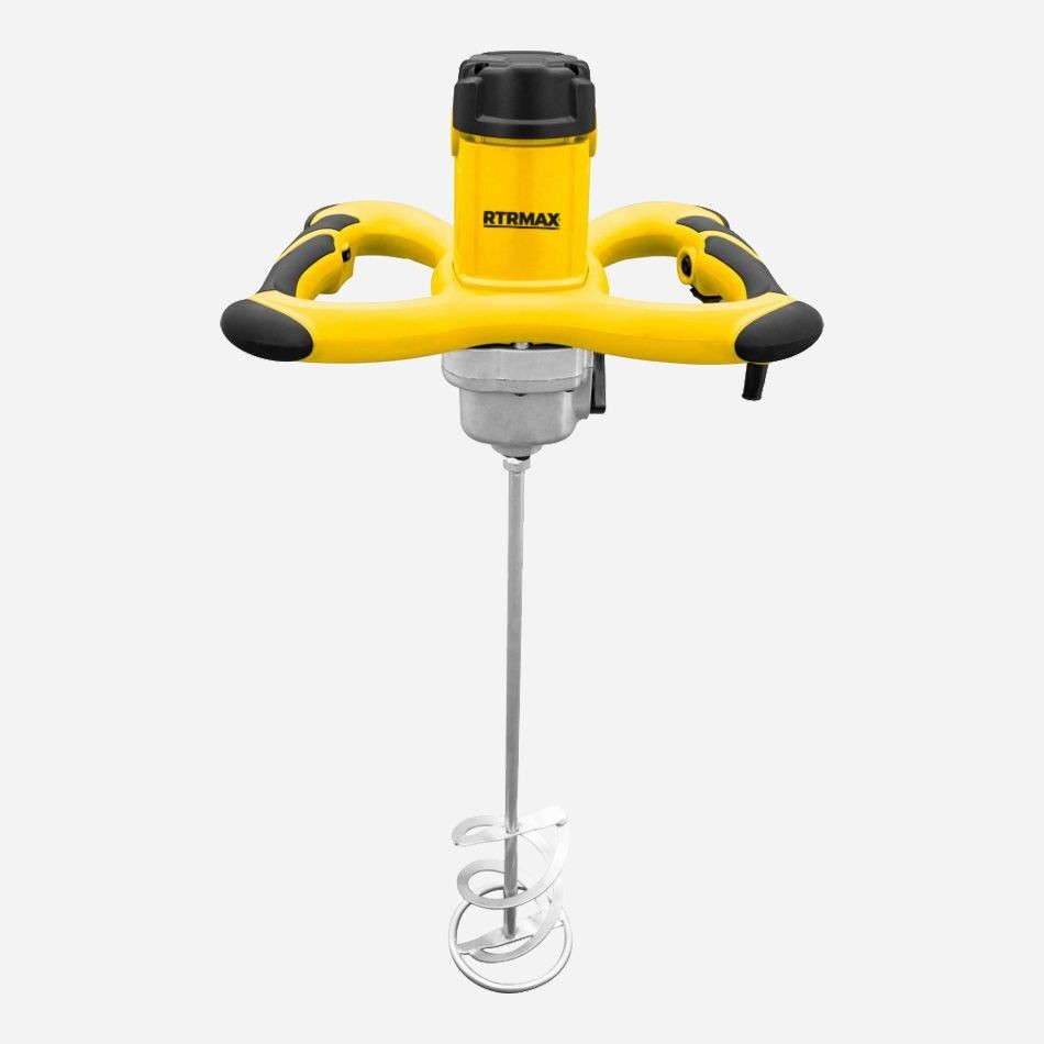 RTRMAX BOYA KARIŞTIRICI RTM396