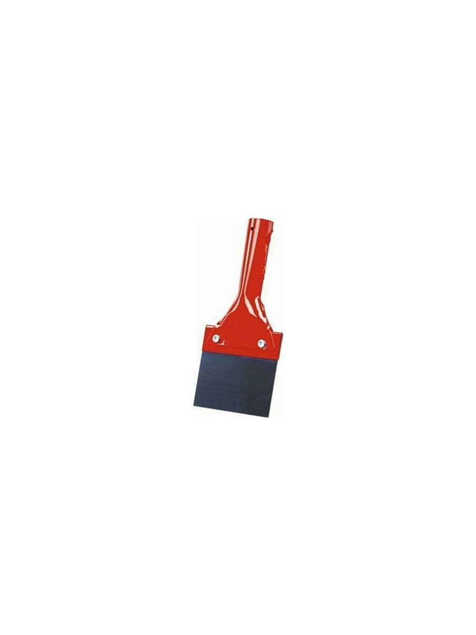 KAZIMA RASPA 10CM KIRMIZI
