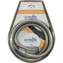 IRMAK PVC DUŞ HORTUMU GRİ