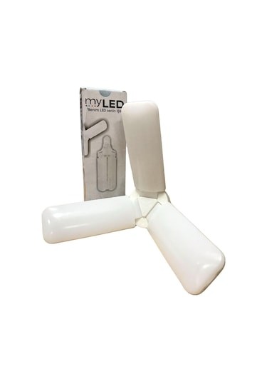 MYLED 45W PERVANE AMPUL