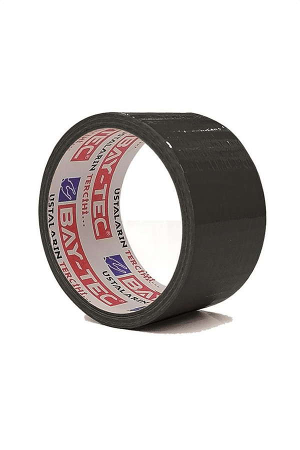 BAY-TEC TAMİR BANDI SİYAH