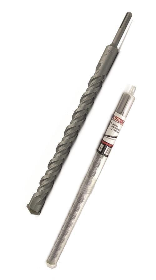 BAY-TEC 16*520 SDSMAX HİLTİ UÇ MU720