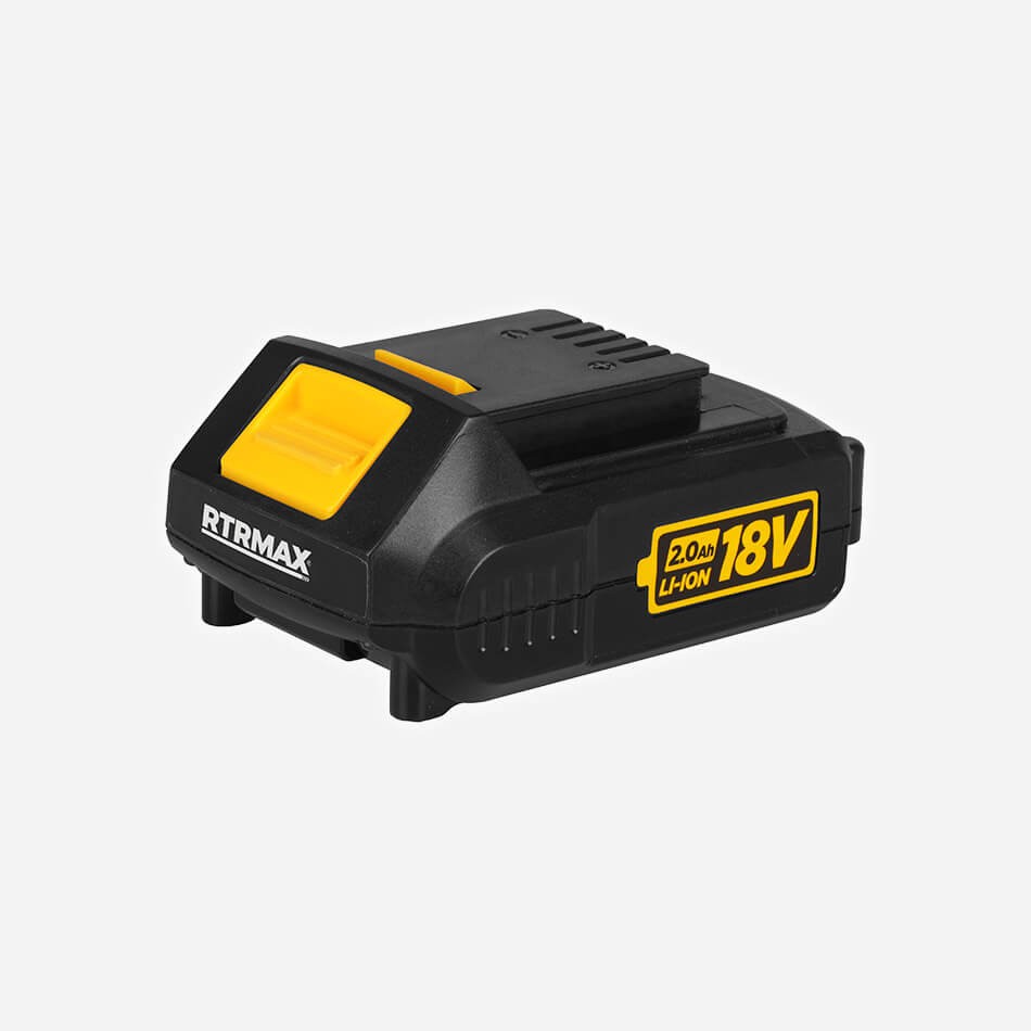 RTX1802 AKÜ 18V 2.0AH