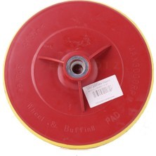 BAY-TEC 180LİK 120KUM CIRT ZIMPARA TABANI