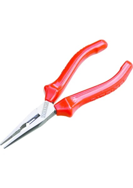 İZELTAŞ 160MM KARGABURUN DÜZ UÇ