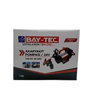 BAY-TEC AKARYAKIT POMPASI 24V MK4980