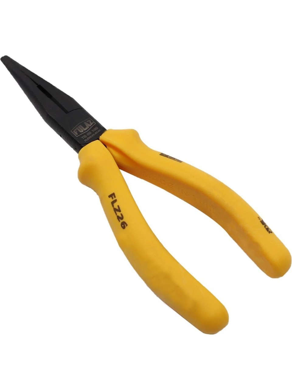 FULAZ 160MM KARGA BURNU FLZ26