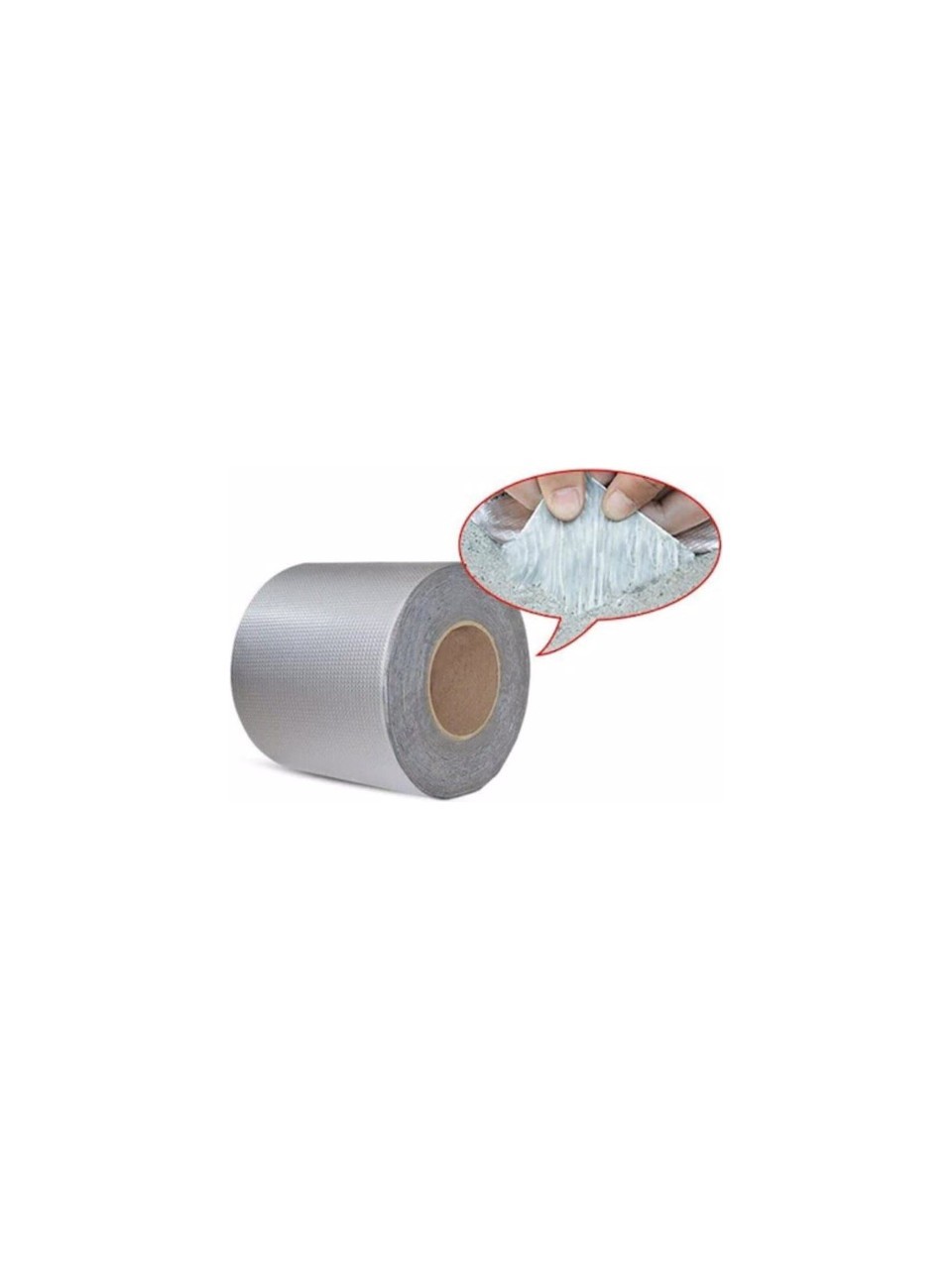 BAY-TEC TAMİR BANDI BEYAZ