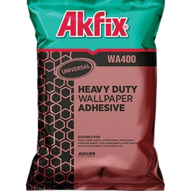 AKFİX DUVAR KAĞIDI YAPIŞTIRICISI