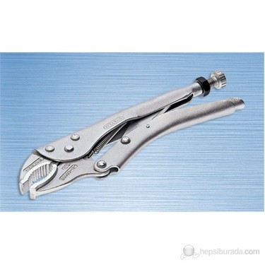 İZELTAŞ AYARLI PENSE 250MM