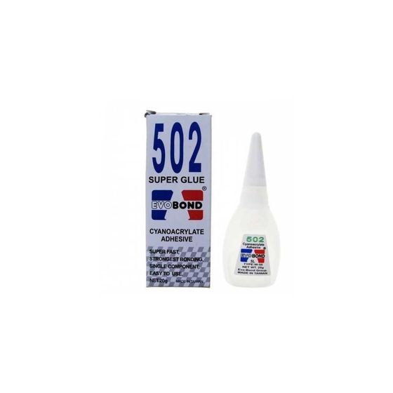 EVOBOND 502 YAPIŞTIRICI