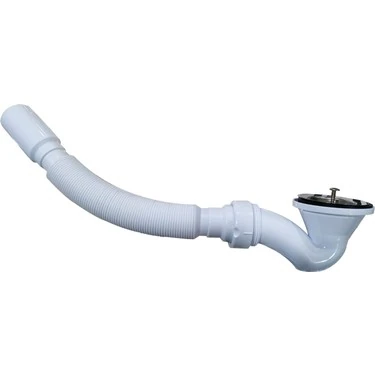 Duşakabi̇n Si̇fonu