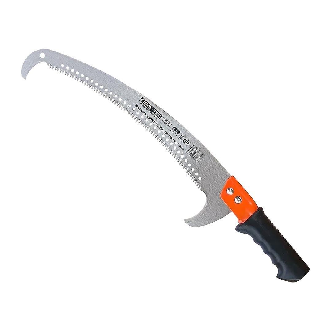 BAY-TEC BUDAMA TESTERESİ KARTAL MK4547