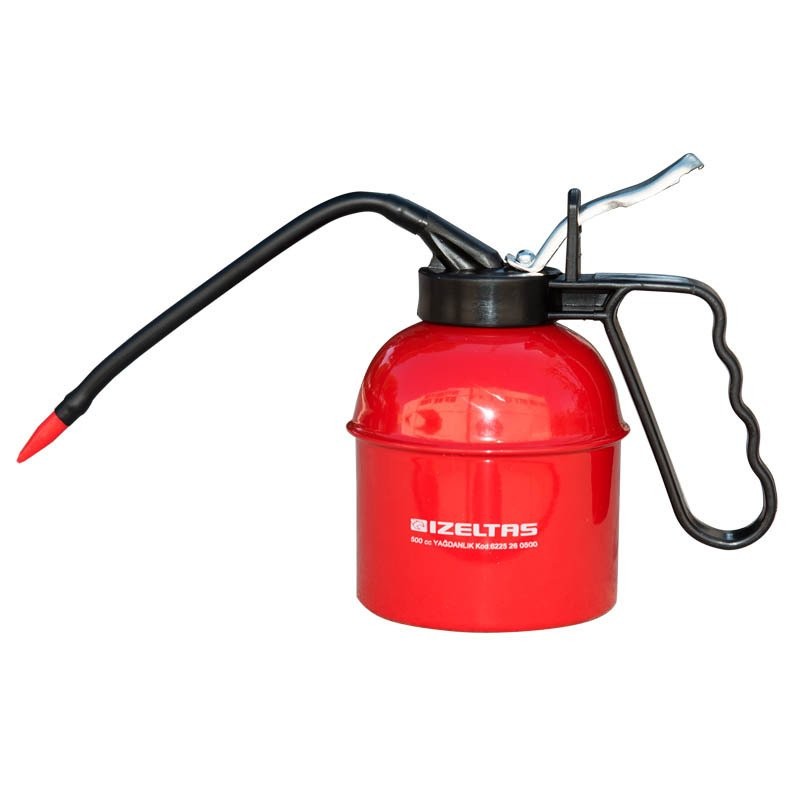 İZELTAŞ 300CC YAĞDANLIK