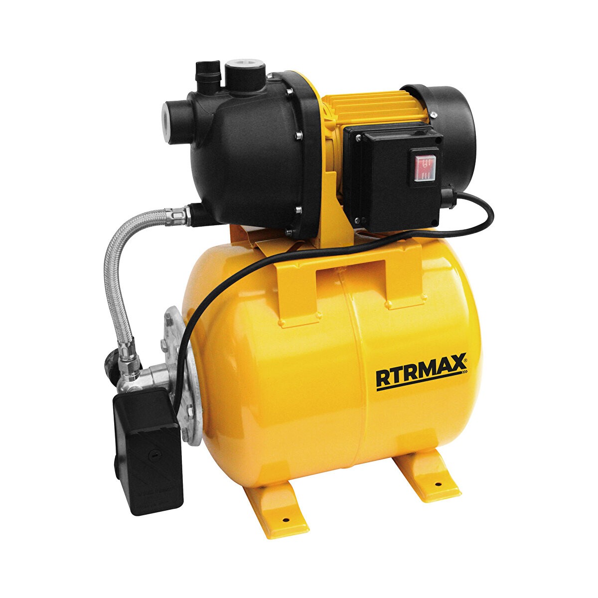 RTRMAX HİDROFOR RTM846