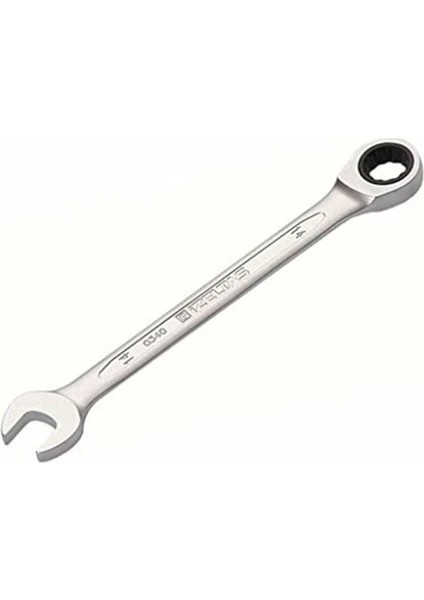 İZELTAŞ 14MM CIRCIR KOMBİNE ANAHTAR