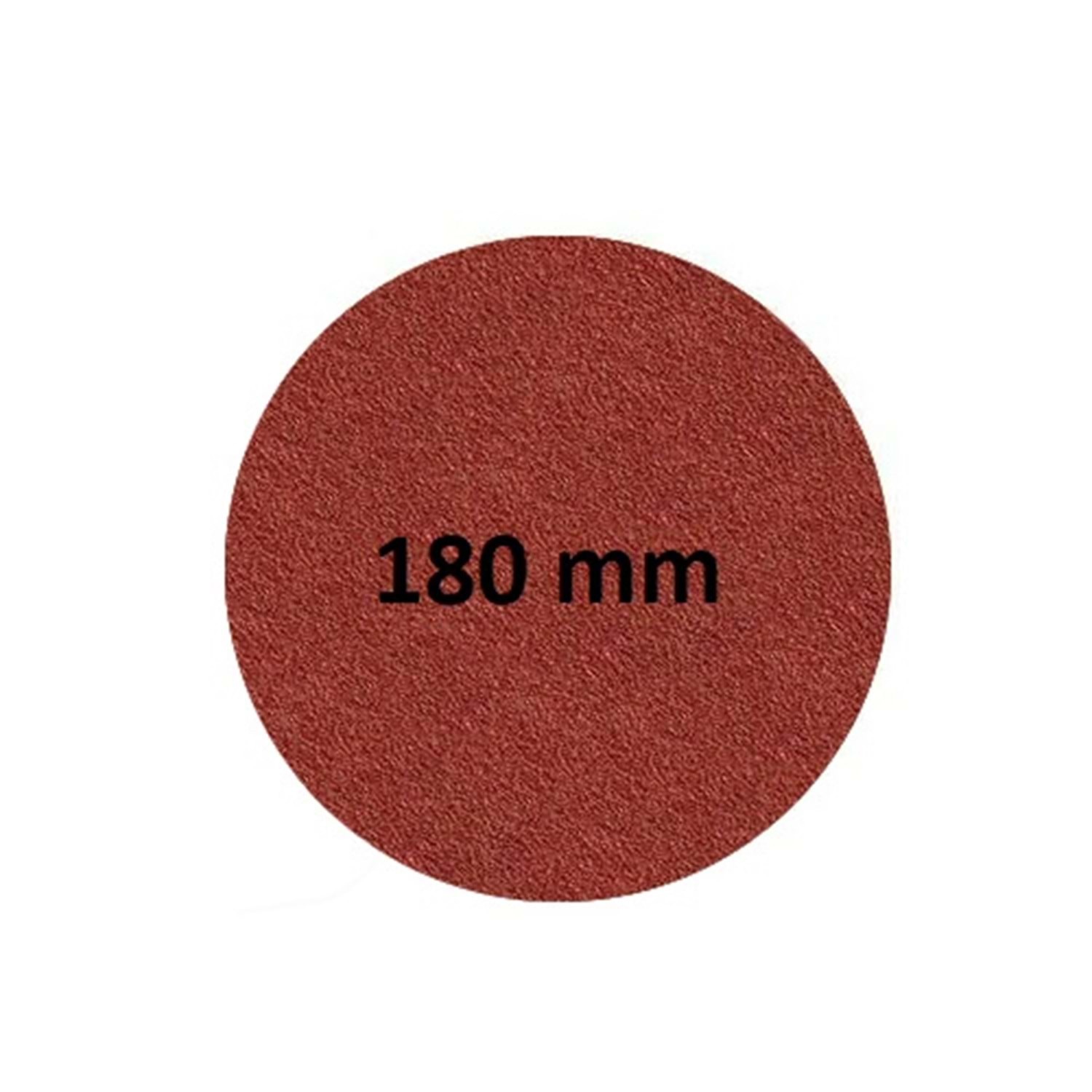 SEGNAN 180LİK CIRT ZIMPARA 40KUM