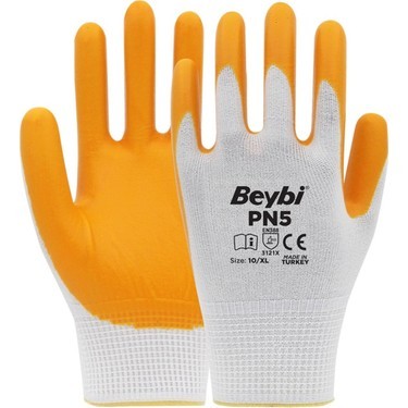 BEYBİ PN5 ELDİVEN 10XL