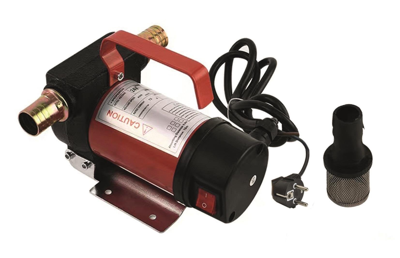 BAY-TEC AKARYAKIT POMPASI MK4990