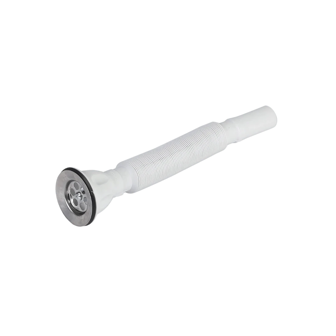 Si̇fon Kisa Çatal Beyaz Eko