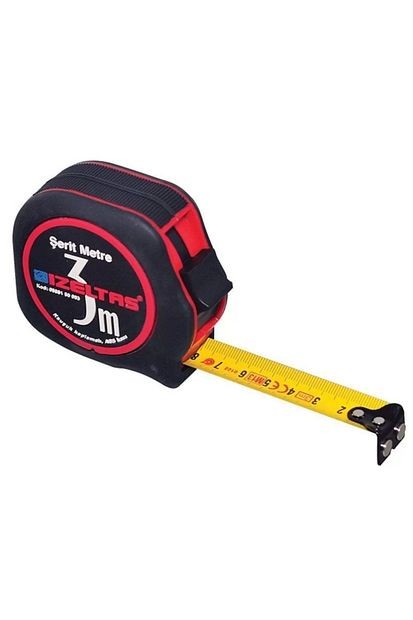 İZELTAŞ 3*16 STOPLU METRE