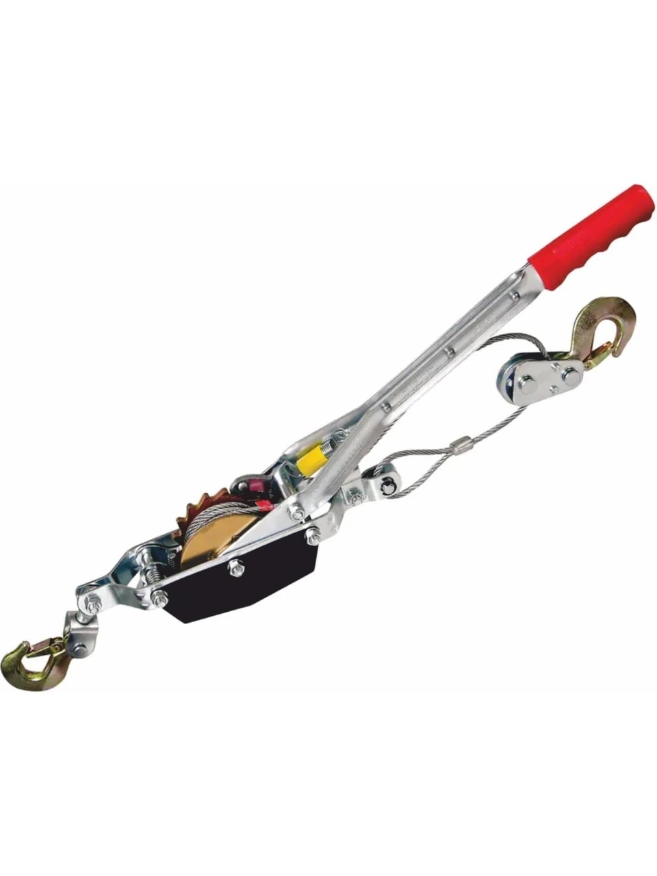 CMC HALATLI ÇEKTİRME 1 TON 1,5M