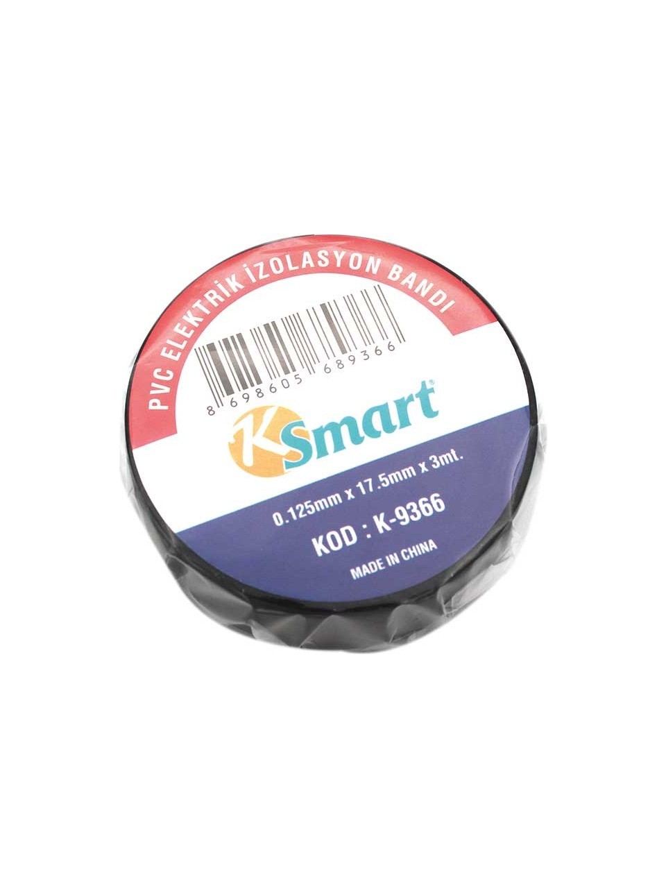 KSMART ELEKTRİK BANDI EKO