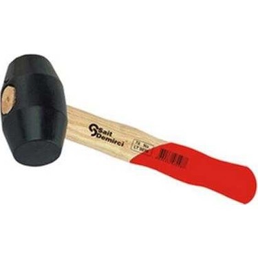 SAİT DEMİRCİ TOKMAK 40NO LT0040