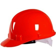 BARET KIRMIZI CE BELGELİ