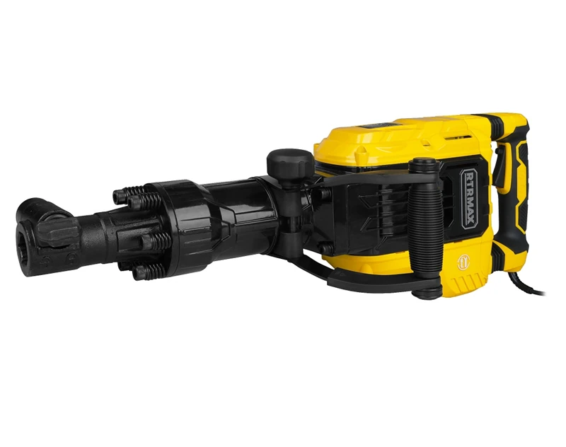 Rtrmax RTM2780 1700 W Elektro Pnömatik Kırıcı