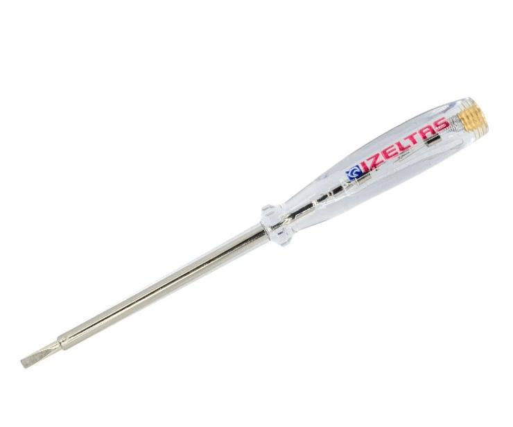 İZELTAŞ KONTROL KALEM 190MM
