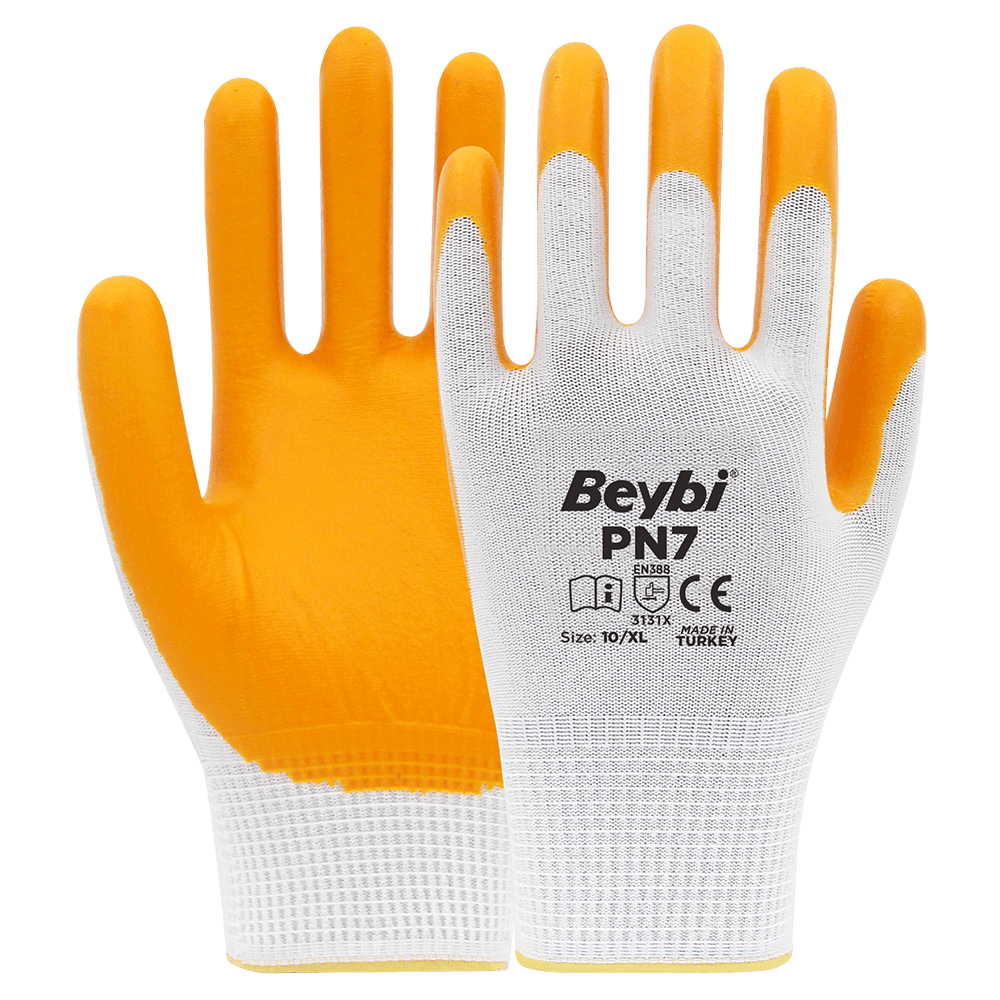BEYBİ PN7 ELDİVEN