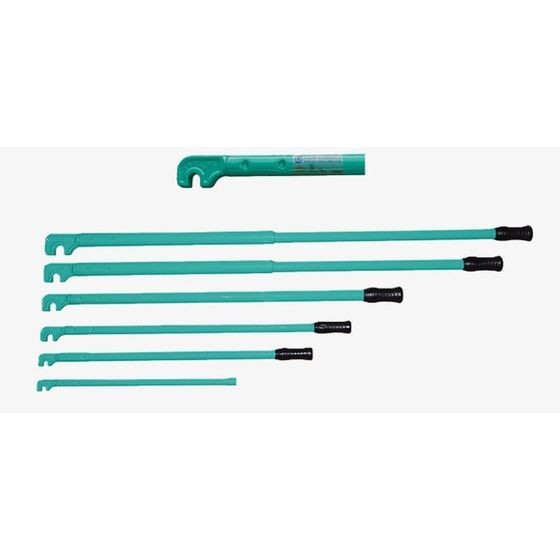 YAKAR 18MM DEMİR BÜKME ANAHTARI