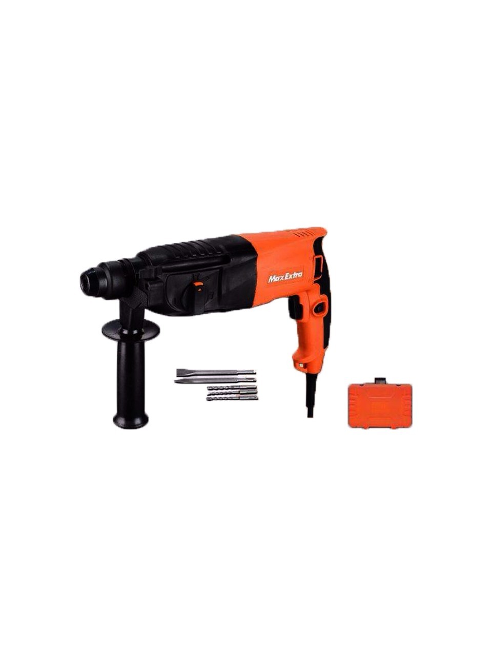 MAX EXTRA  DELİCİ KIRICI MATKAP MX2600