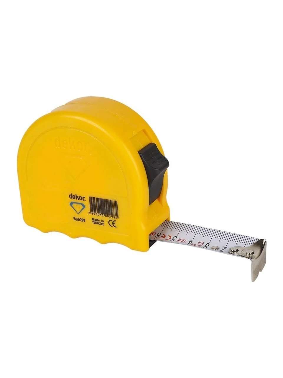 Dekor 3*16 Şeri̇t Metre