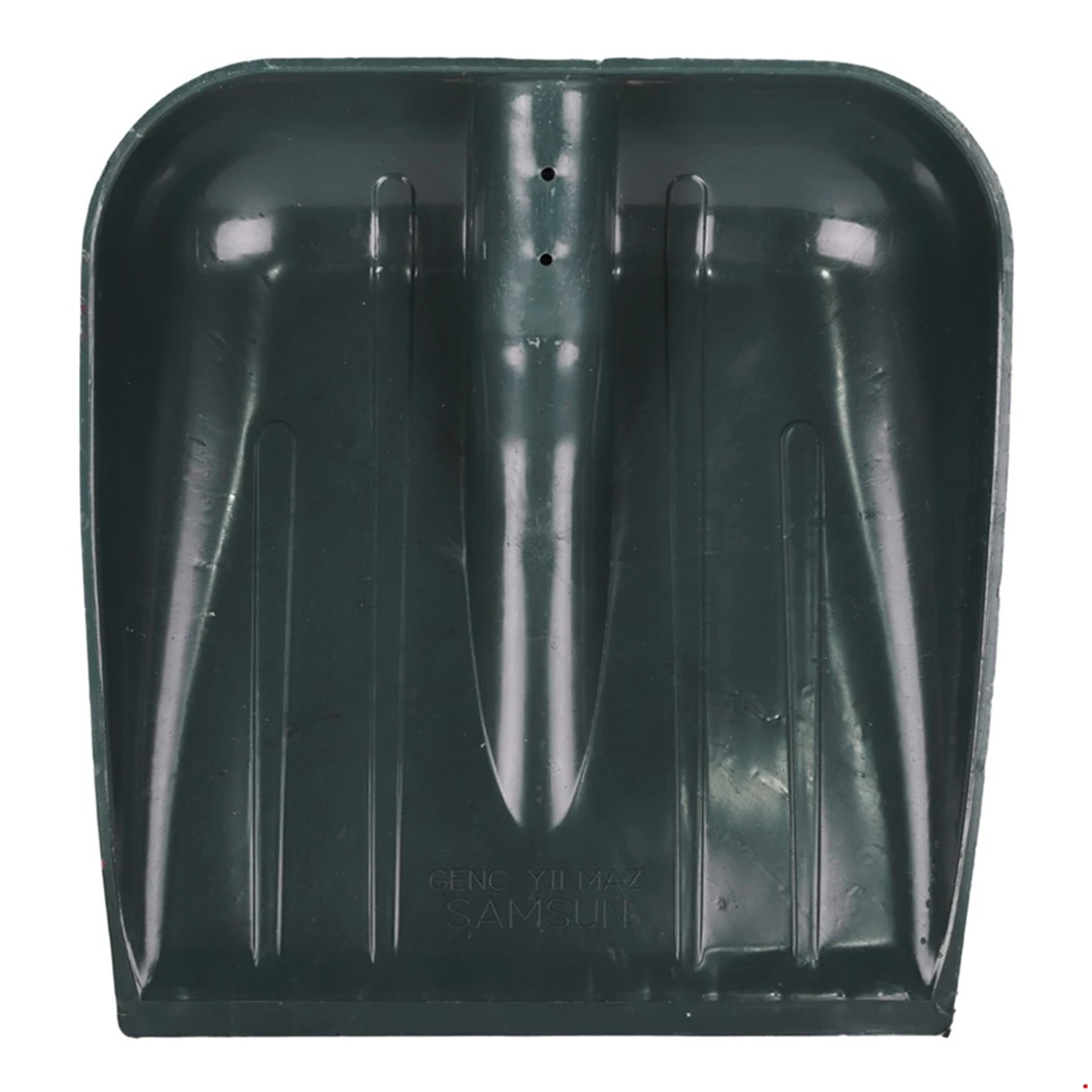 Genç Yilmaz Plasti̇k Gri̇ Faryap