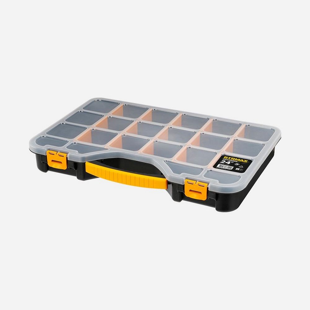 RCK024 ORGANİZER