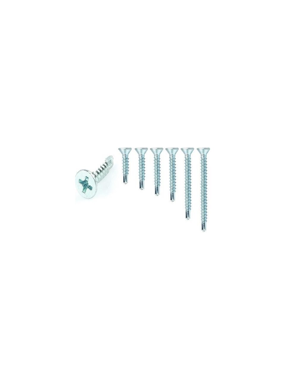 TURSTY 3,9*32 YHB MATKAP UÇLU VİDA