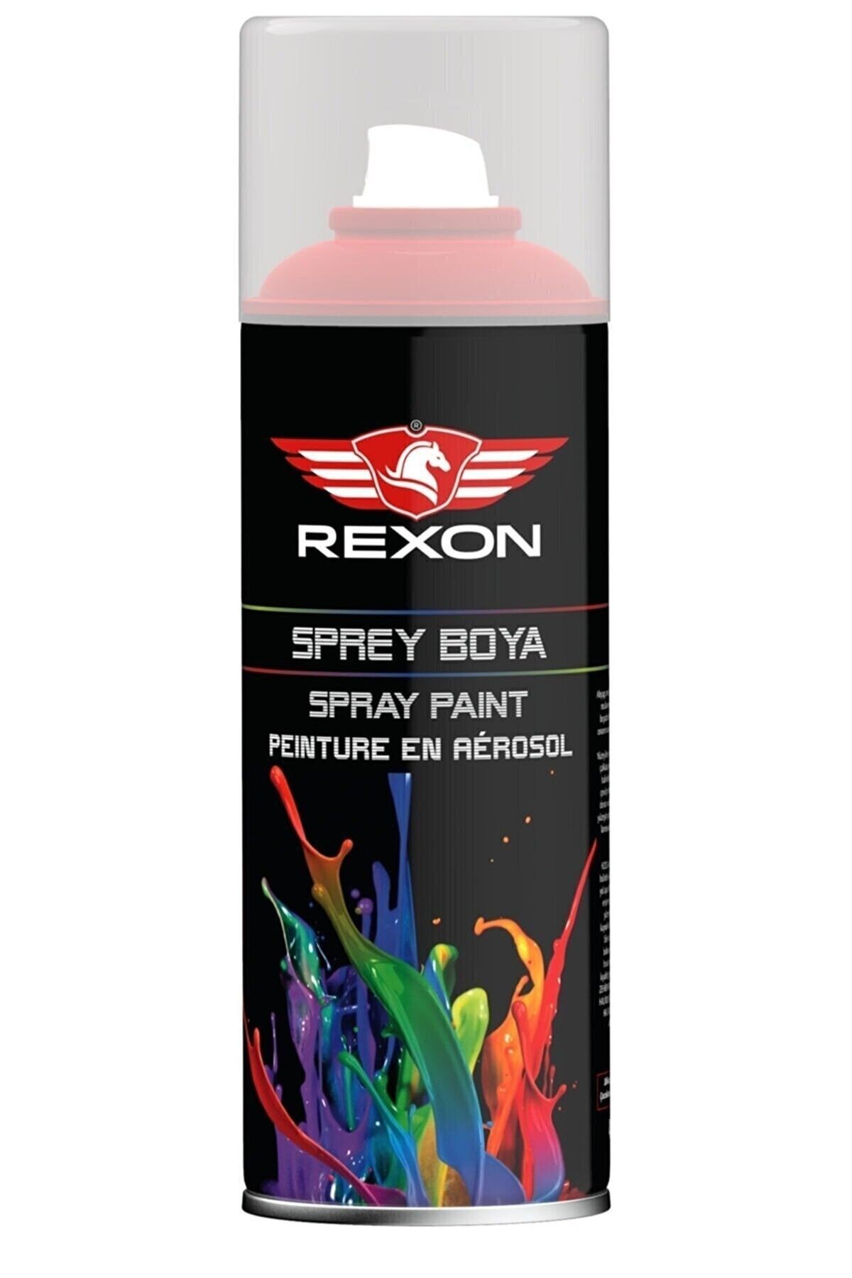 REXON TRAFİK SARI 1023