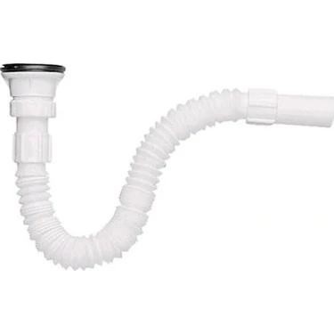 Beyaz Si̇fon Eko Kisa