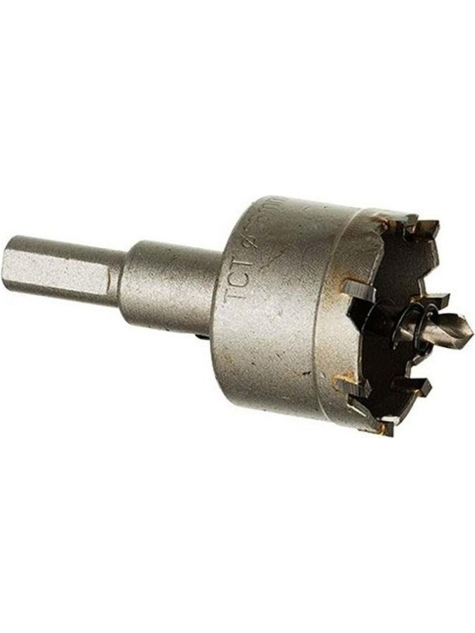 BAY-TEC 22*600 SDS KALIPÇI UÇ MU1757