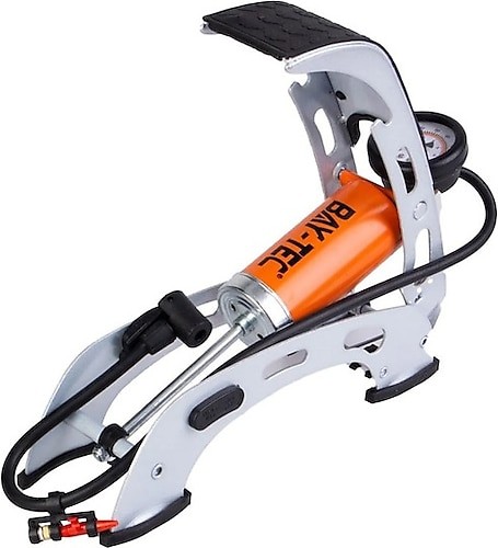 BAY-TEC MK4850 AYAK POMPASI KOBRA