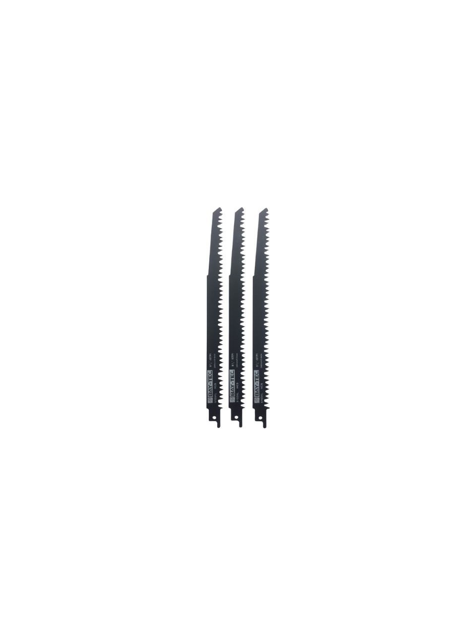 BAY-TEC AHŞAP DEKUPAJ AĞZI 5Lİ MK2312