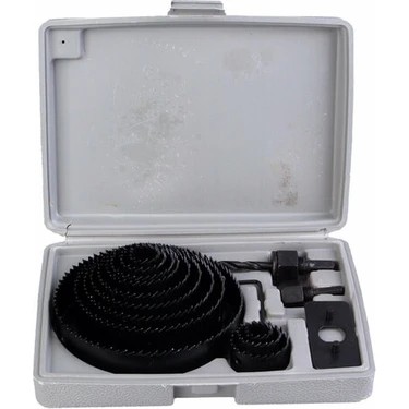 BAY-TEC 16LI BUAT AÇMA  SETİ MK0310
